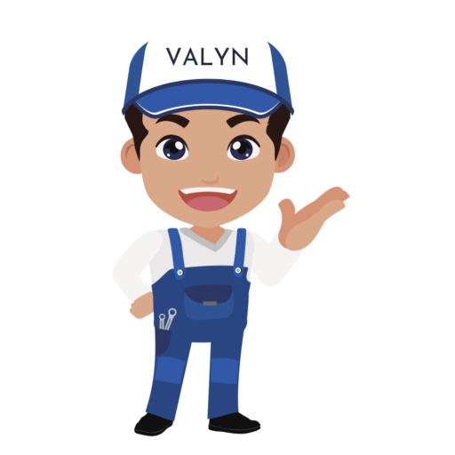 Plombier Valyn Assistance