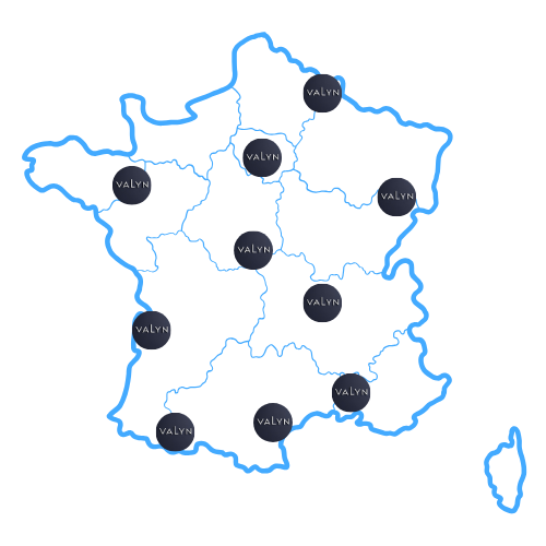 Plombier Valyn Assistance